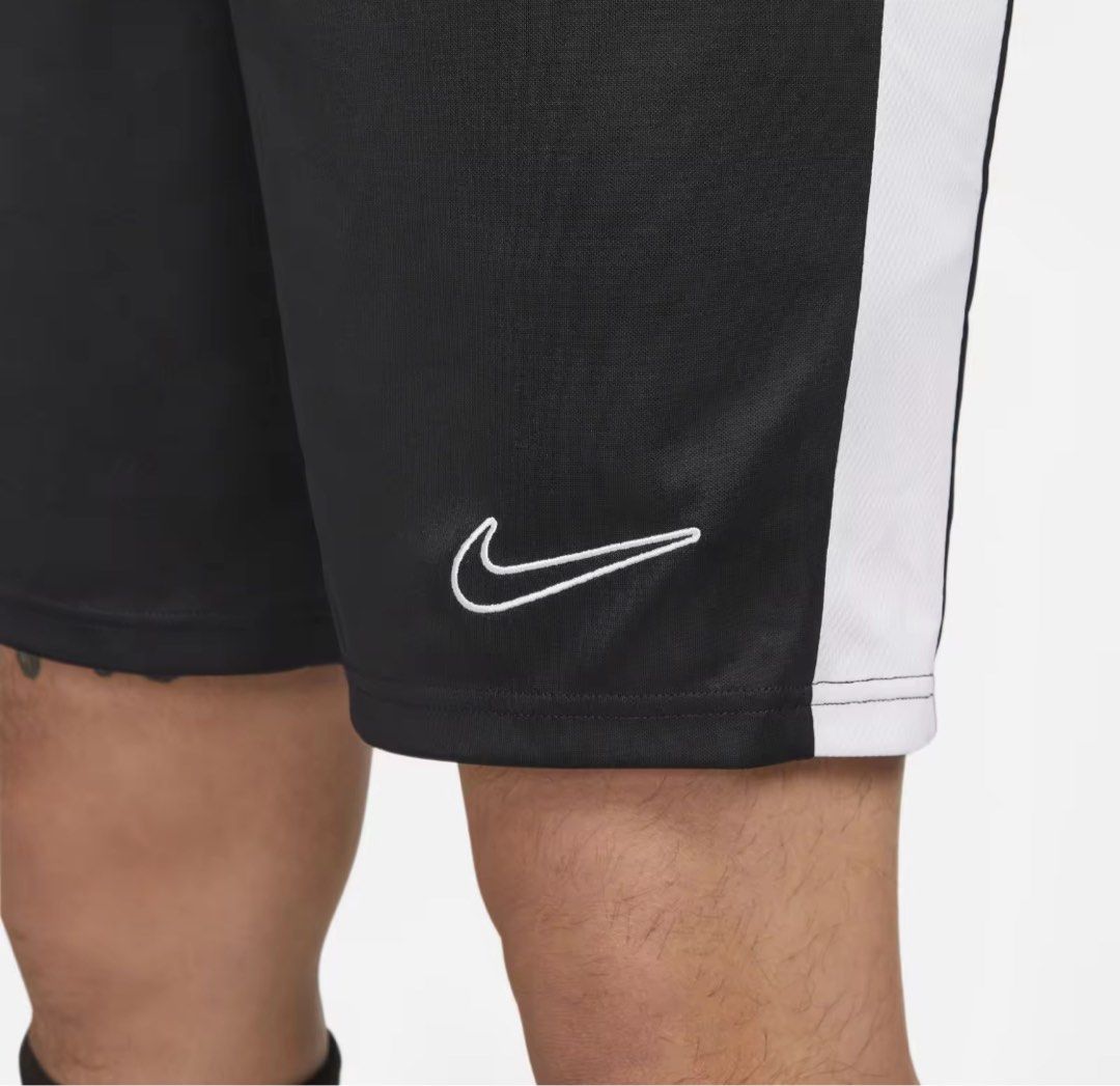 Nike academy clearance football shorts