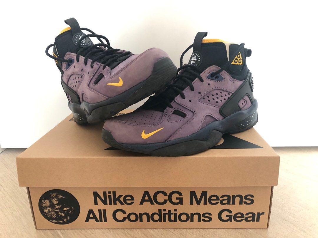 mowabb gravity purple