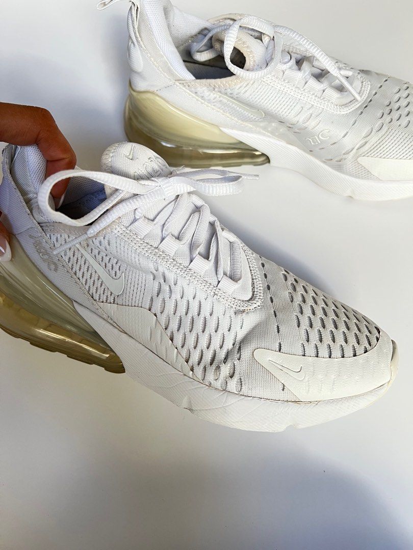 Nike air 2025 270 glitter