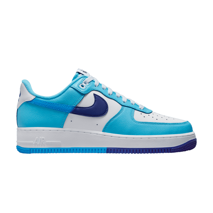 Air Force 1 Low '07 LV8 'Split