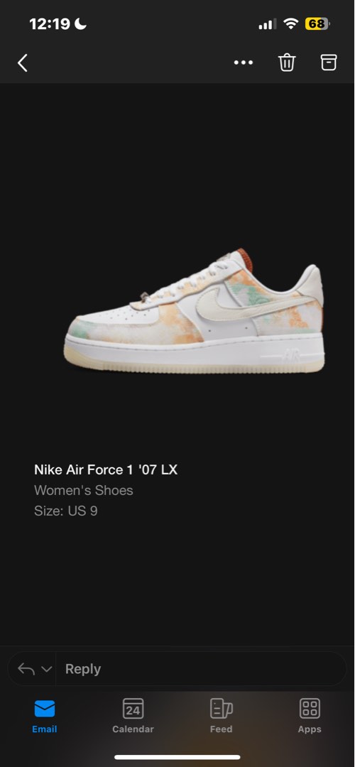 airforce1 07lx