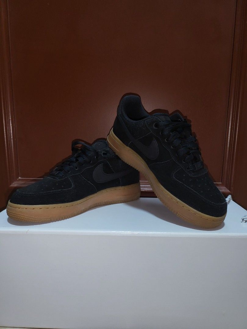 Air force clearance black gum