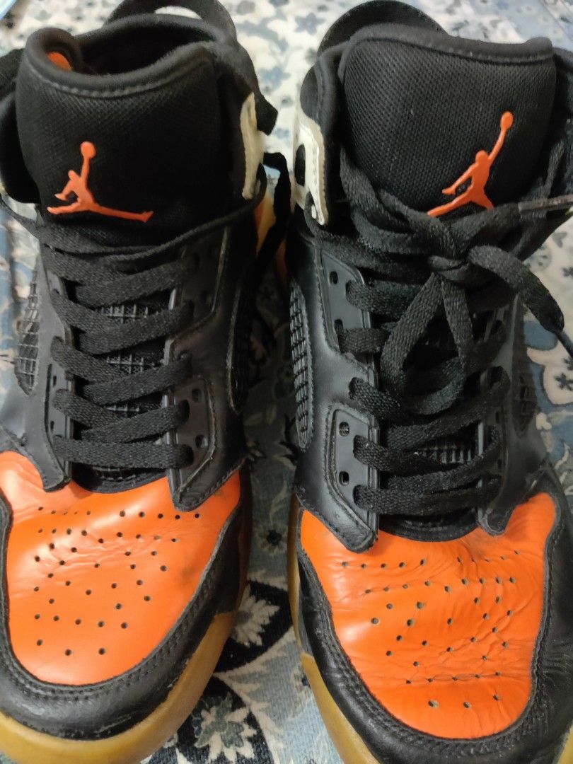 Jordan 1 cheap 270