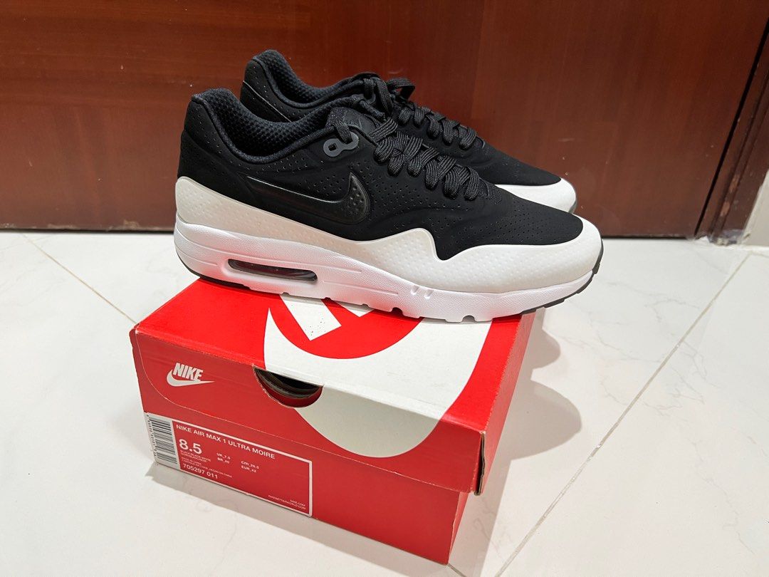 Nike air max shop 1 ultra moire bhm