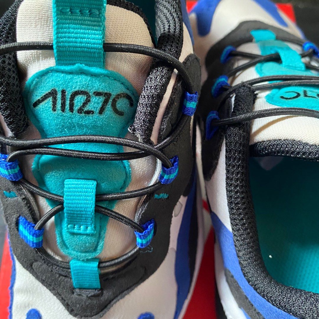 Nike air max store 270 rt