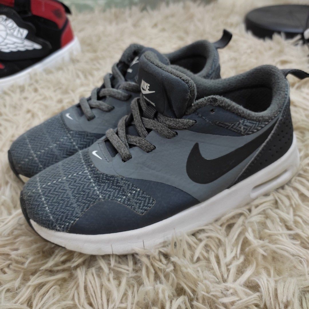 Air max 2025 tavas kids
