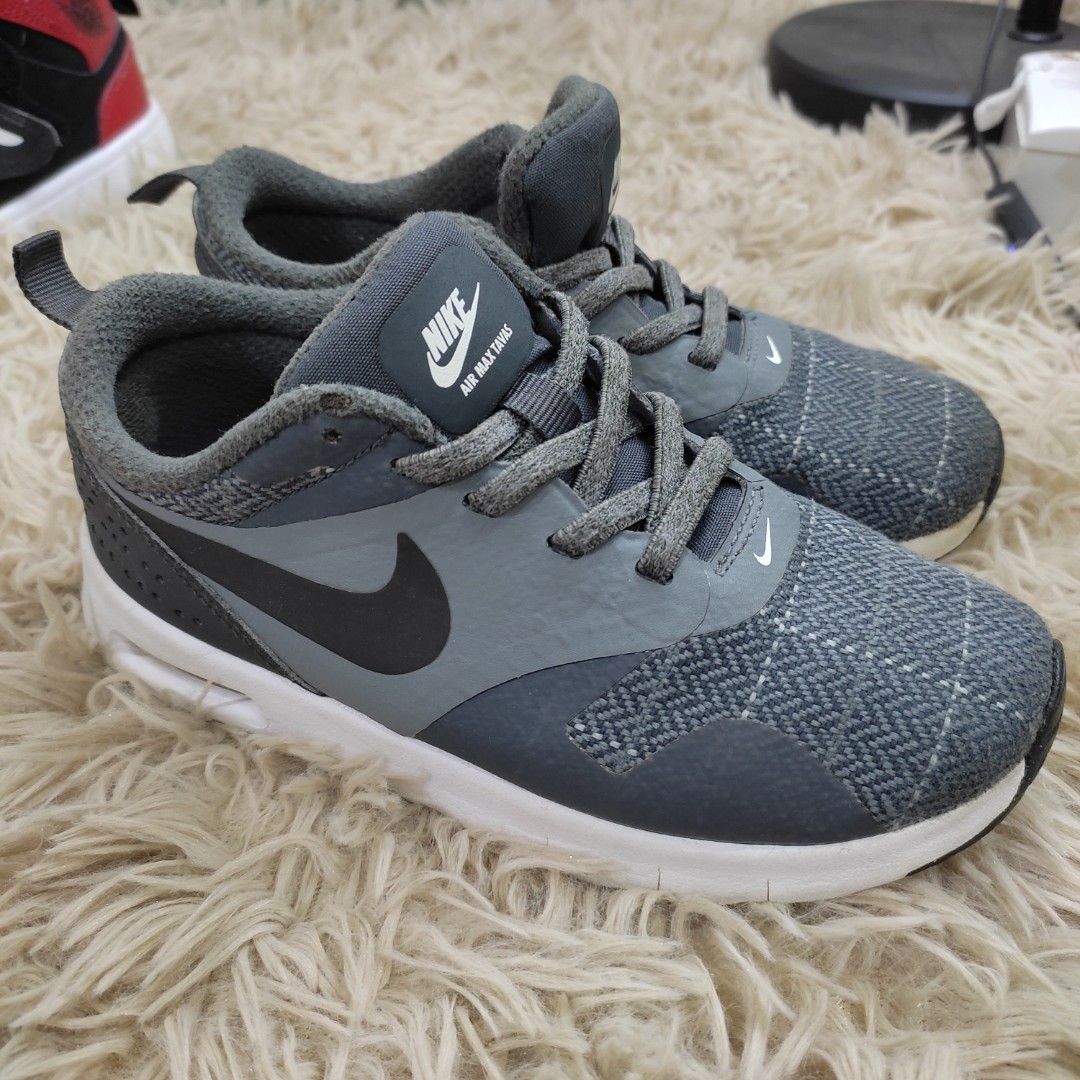 Air max tavas toddler clearance