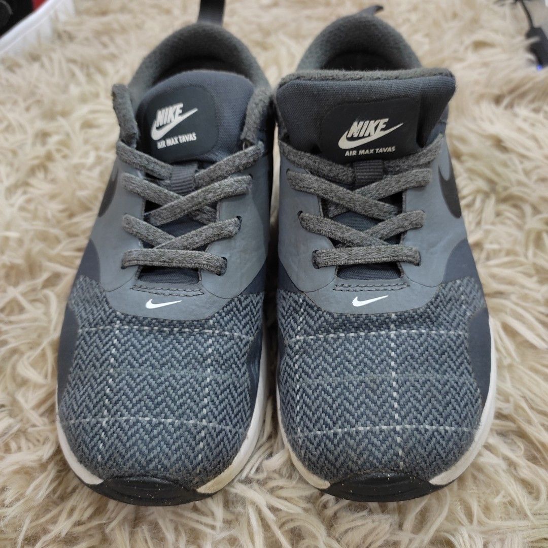Nike air max tavas infant 2025