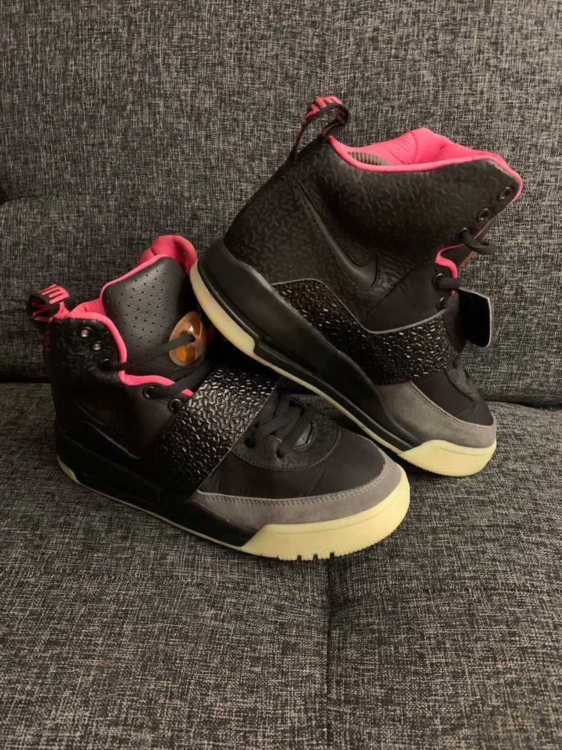 Air deals yeezy 6.5