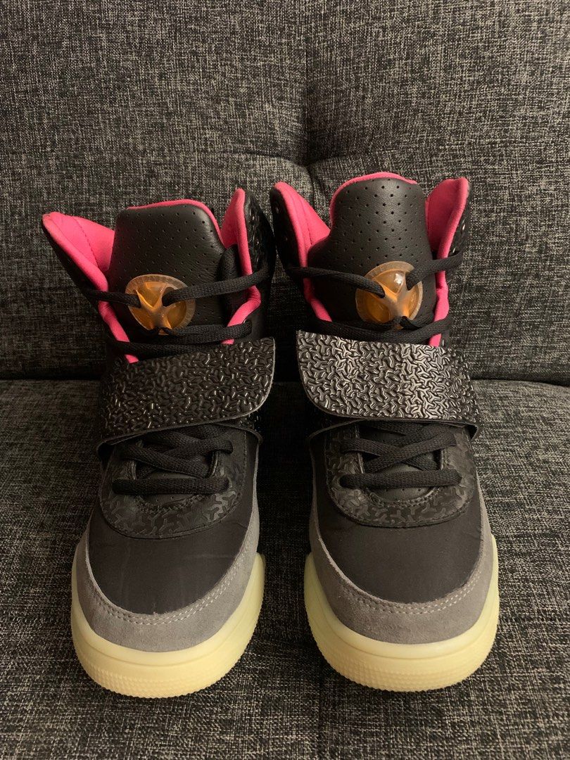 Air yeezy 1 size sale 8
