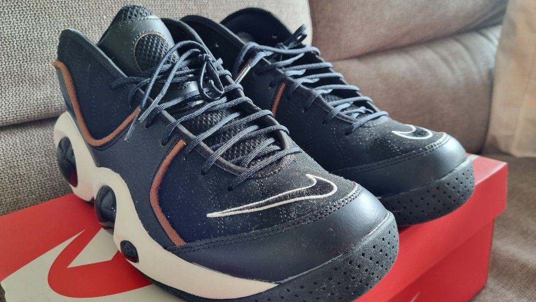 Zoom flight unisex 2025