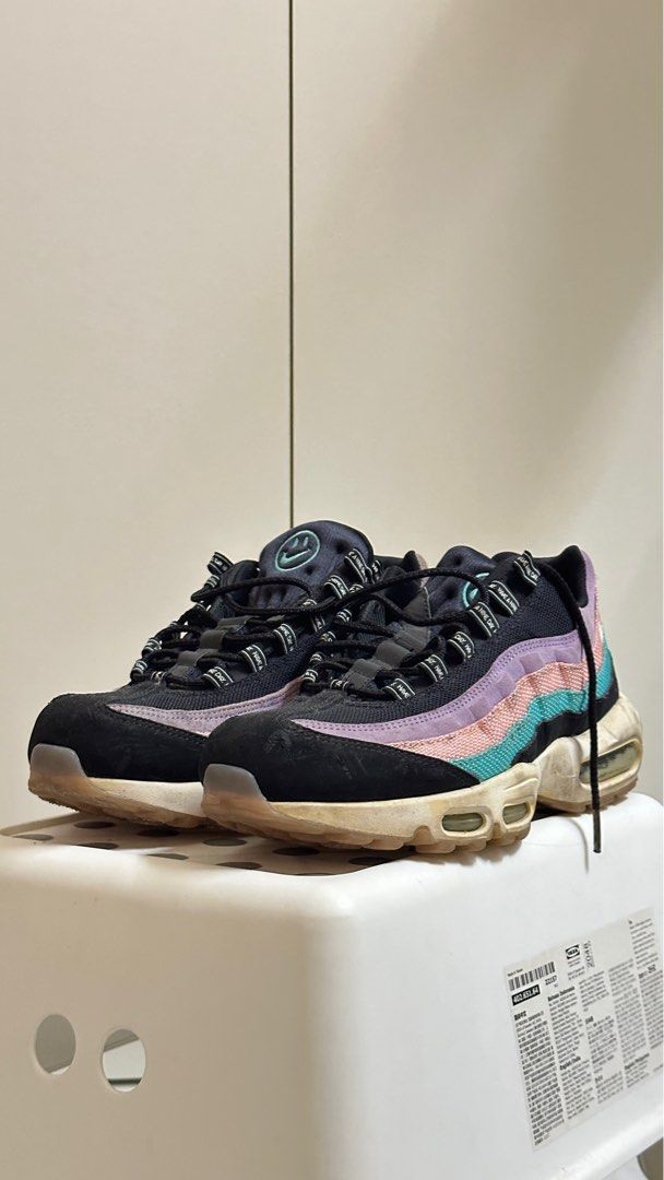 Nike air max hotsell 95 nike day