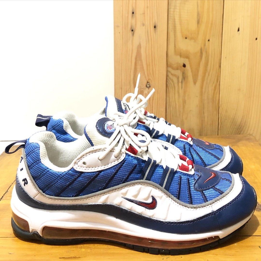 NIKE AIRMAX 98