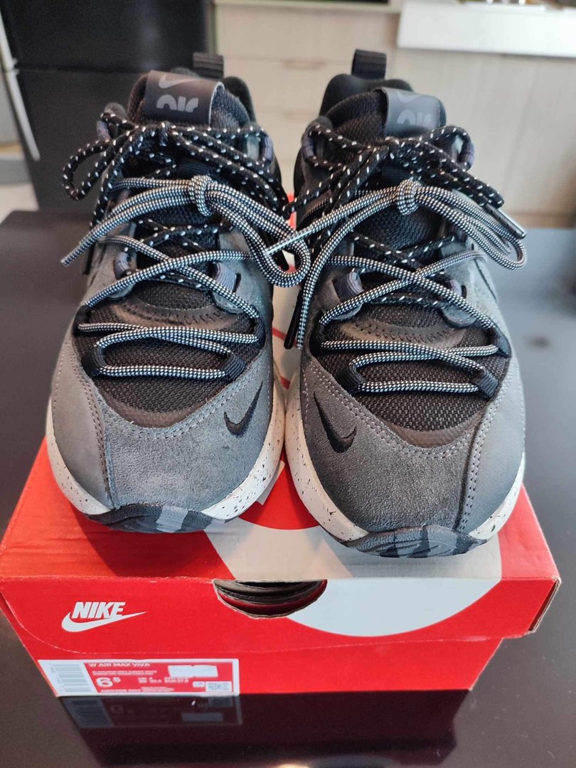 airmax viva sneaker