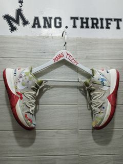 Kickz best sale kyrie 5