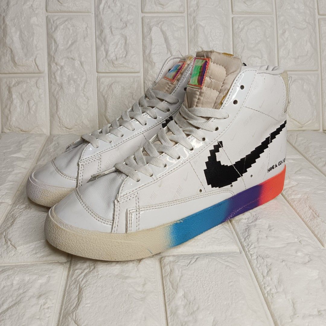 have a good game blazer release date