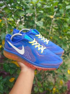 Nike air hot sale max 2016 malaysia