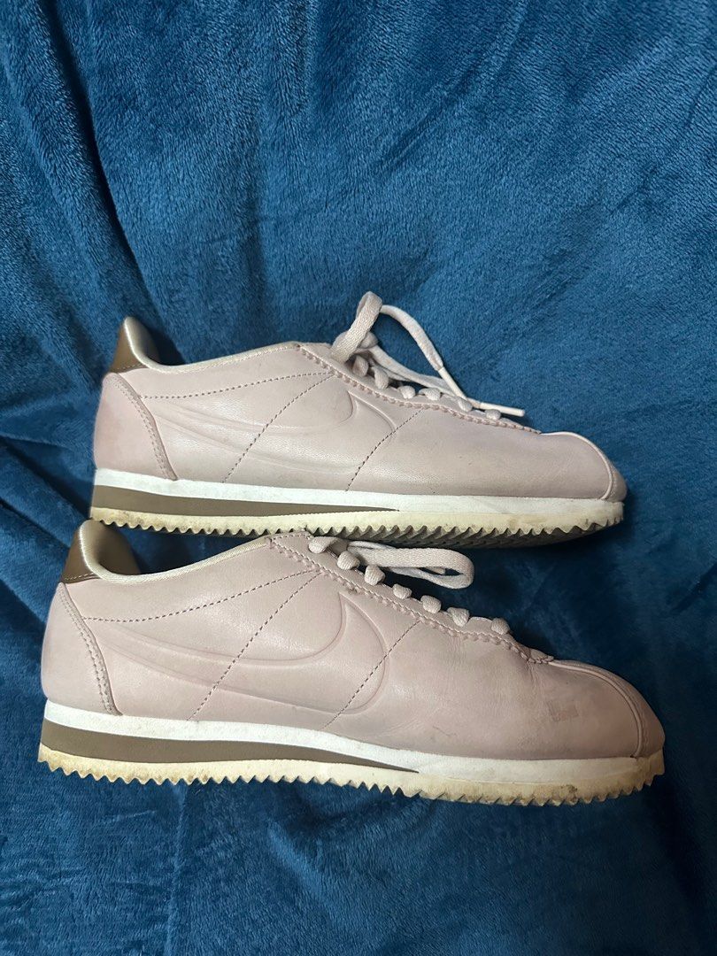 Nike Maria Sharapova Cortez 2024 andrews barth