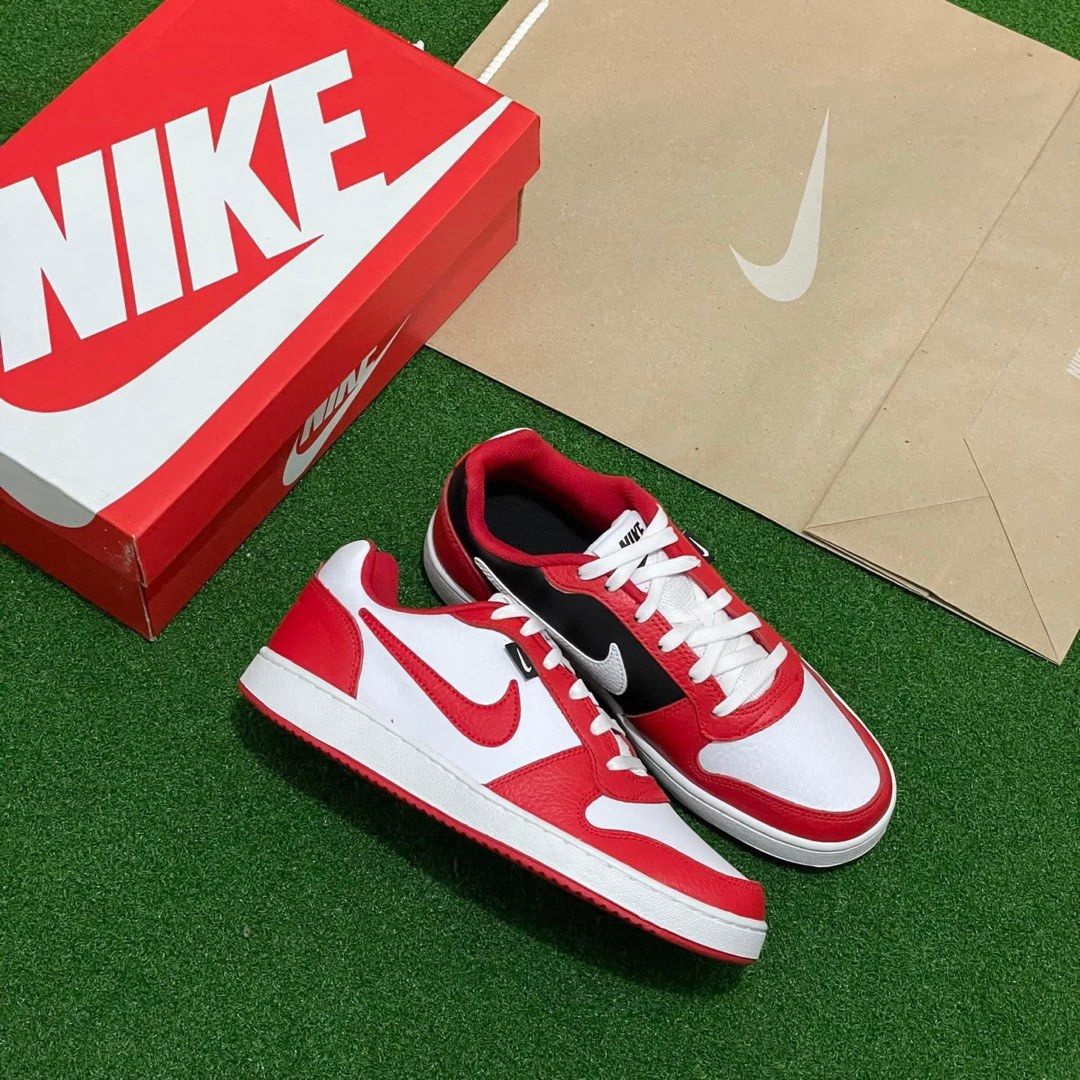 nike ebernon release date