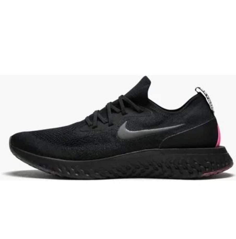 Nike epic react flyknit 45 5 hot sale