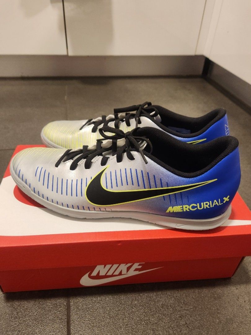 Nike vapor discount x futsal