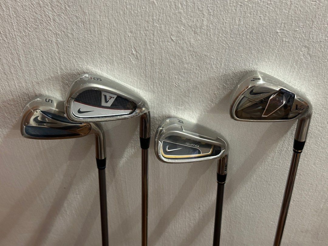 Buy nike golf clubs best sale