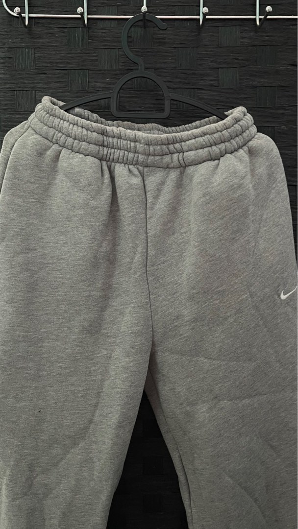 Nike Grey Sweatpants