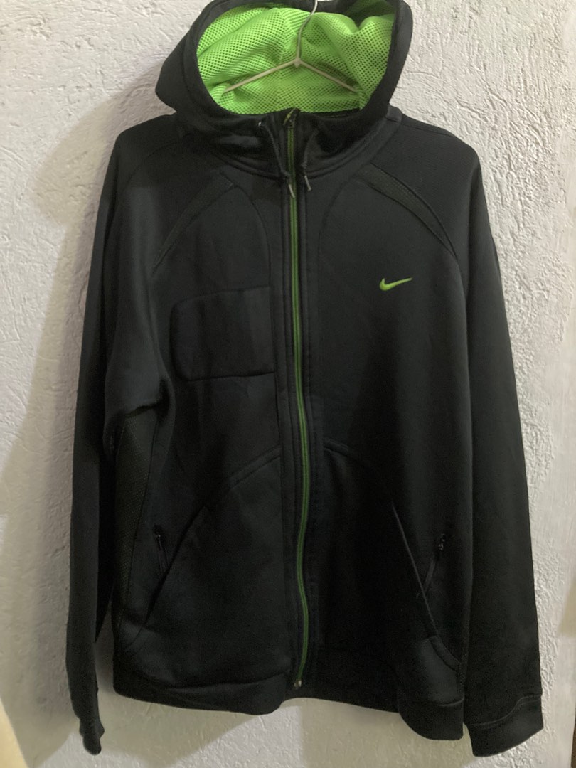 jaket nike hoodie