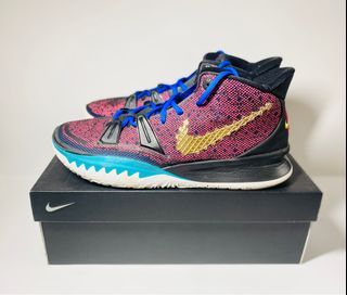 Nike kyrie 7 CNY  籃球鞋US10.5