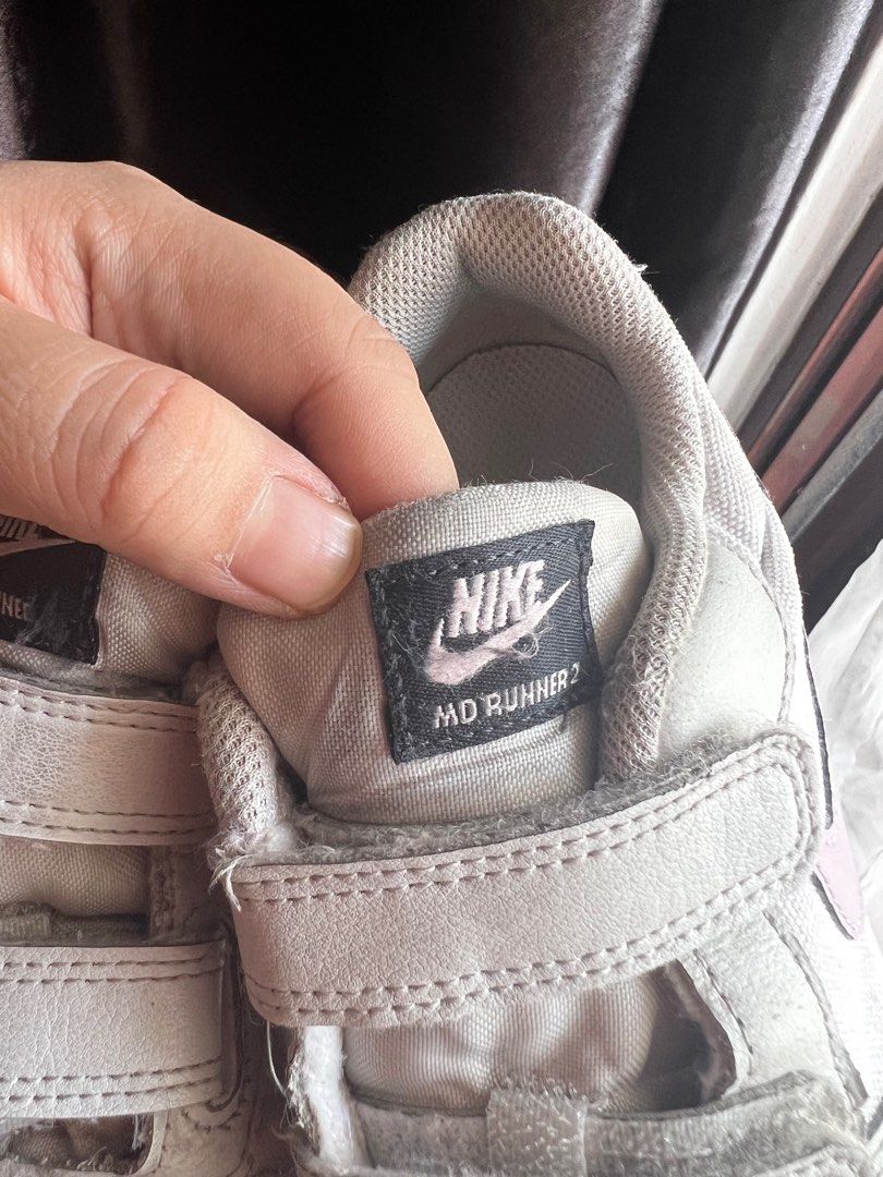 Nike md hotsell runner psv