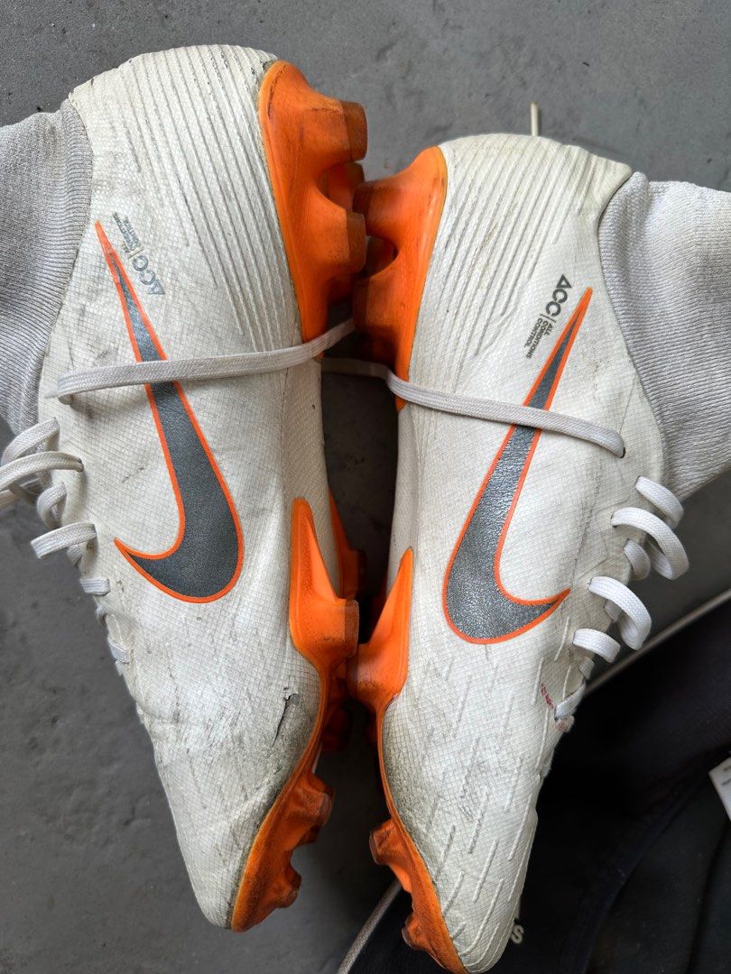 Mercurial vapor superfly discount 6