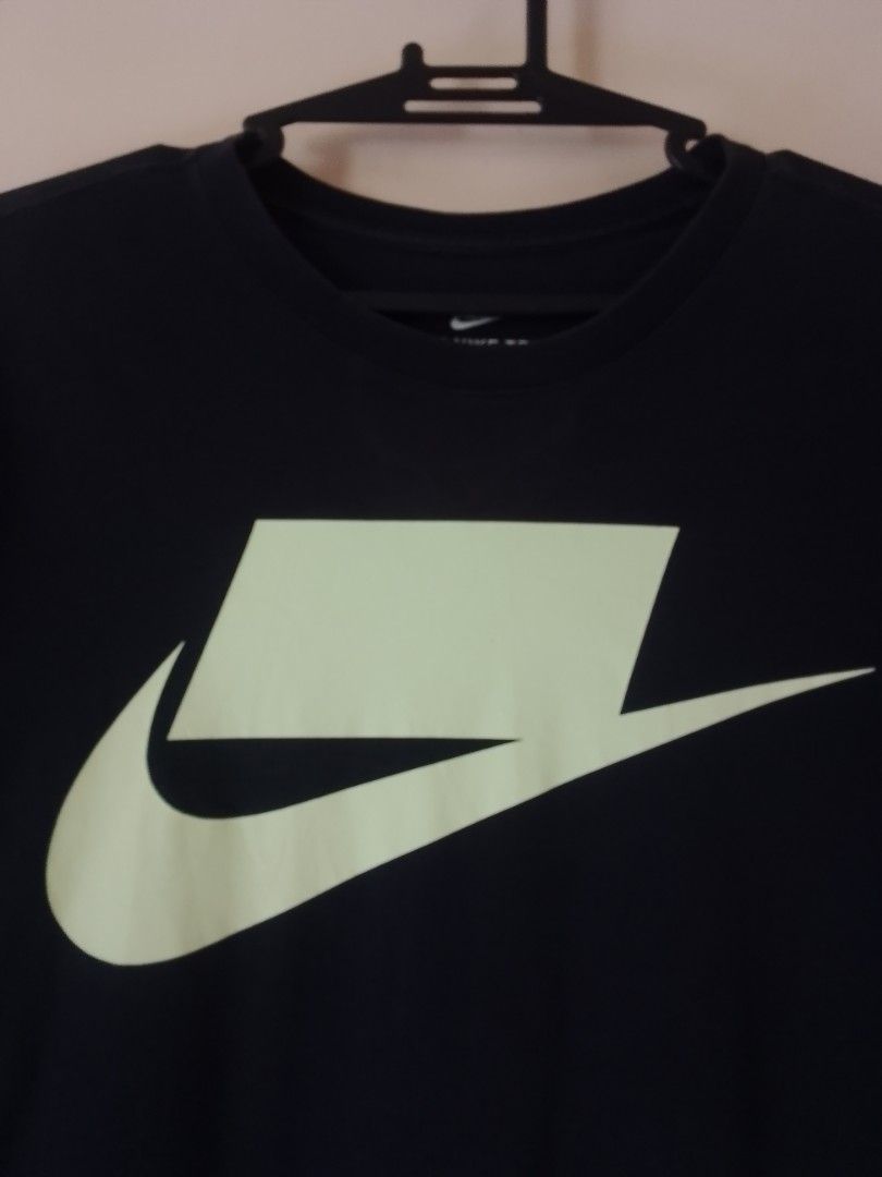 Nike sales blank shirt