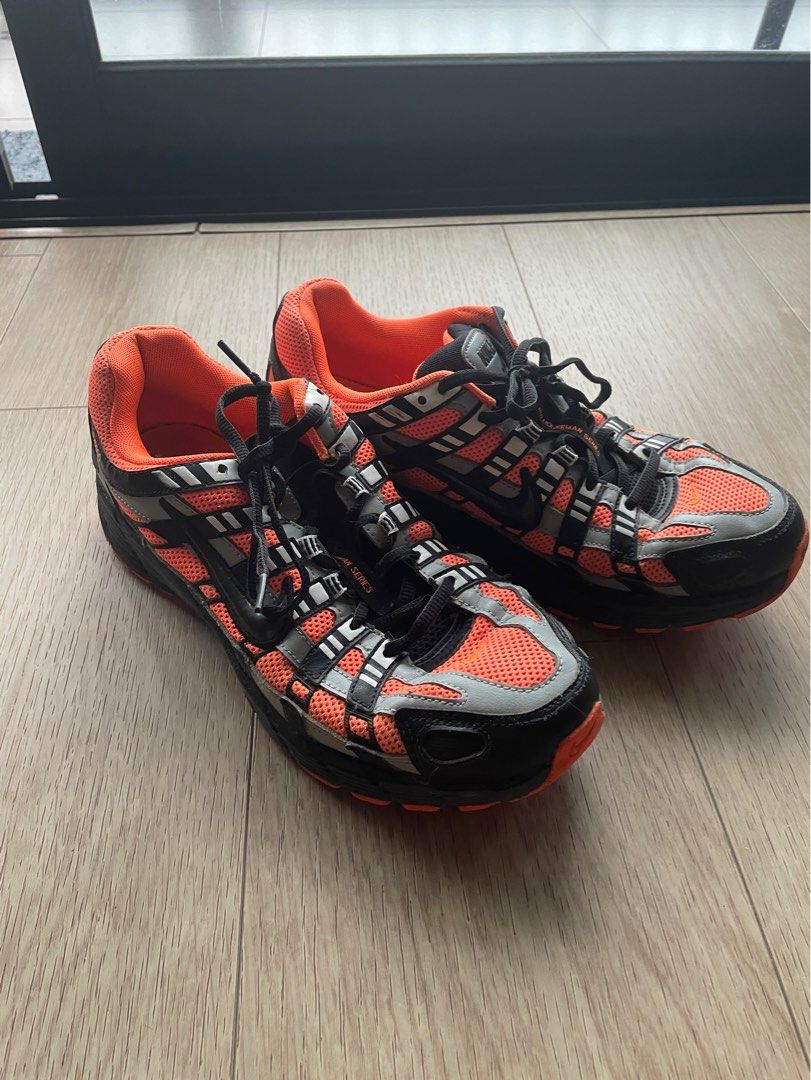 Nike P 6000 Men s Fashion Footwear Sneakers on Carousell