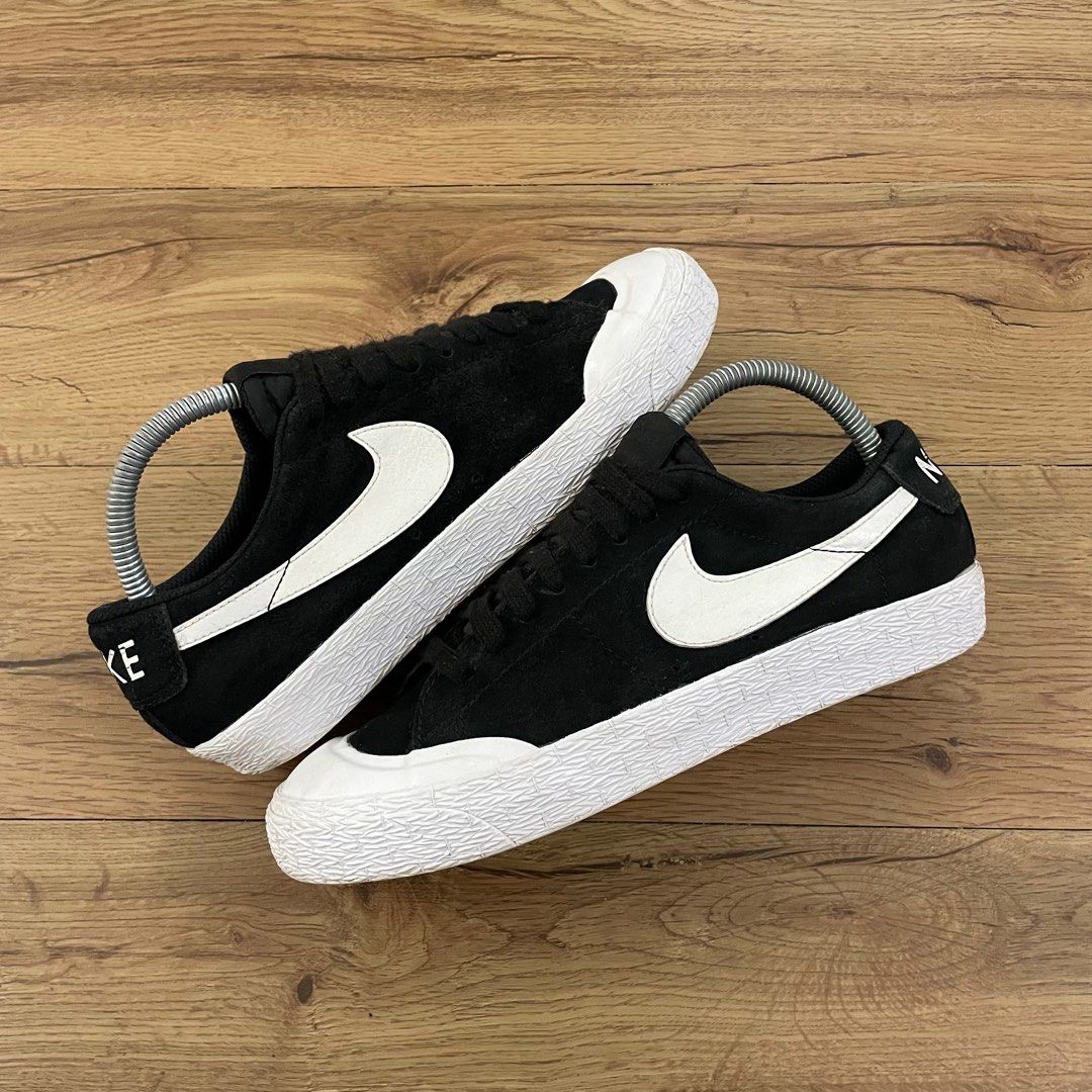 Nike sb sales blazer xt low