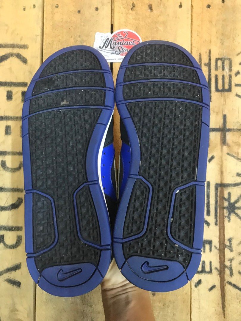 Nike Twilight JR Zoom 5uk, Men's Fashion, Footwear, Sneakers on Carousell