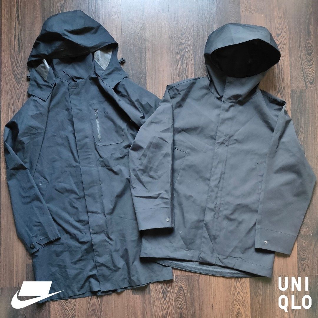 Uniqlo japan jacket deals