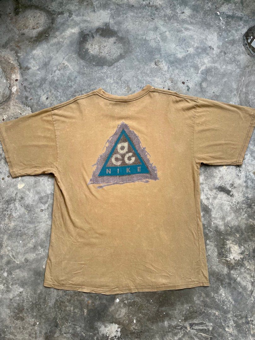 Vintage acg cheap