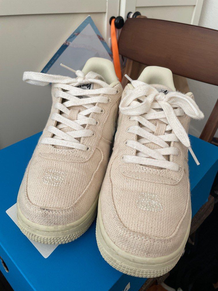 Af1 air shop force 1