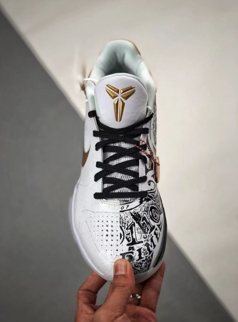 Nike zoom kobe 5 new arrivals protro big stage parade