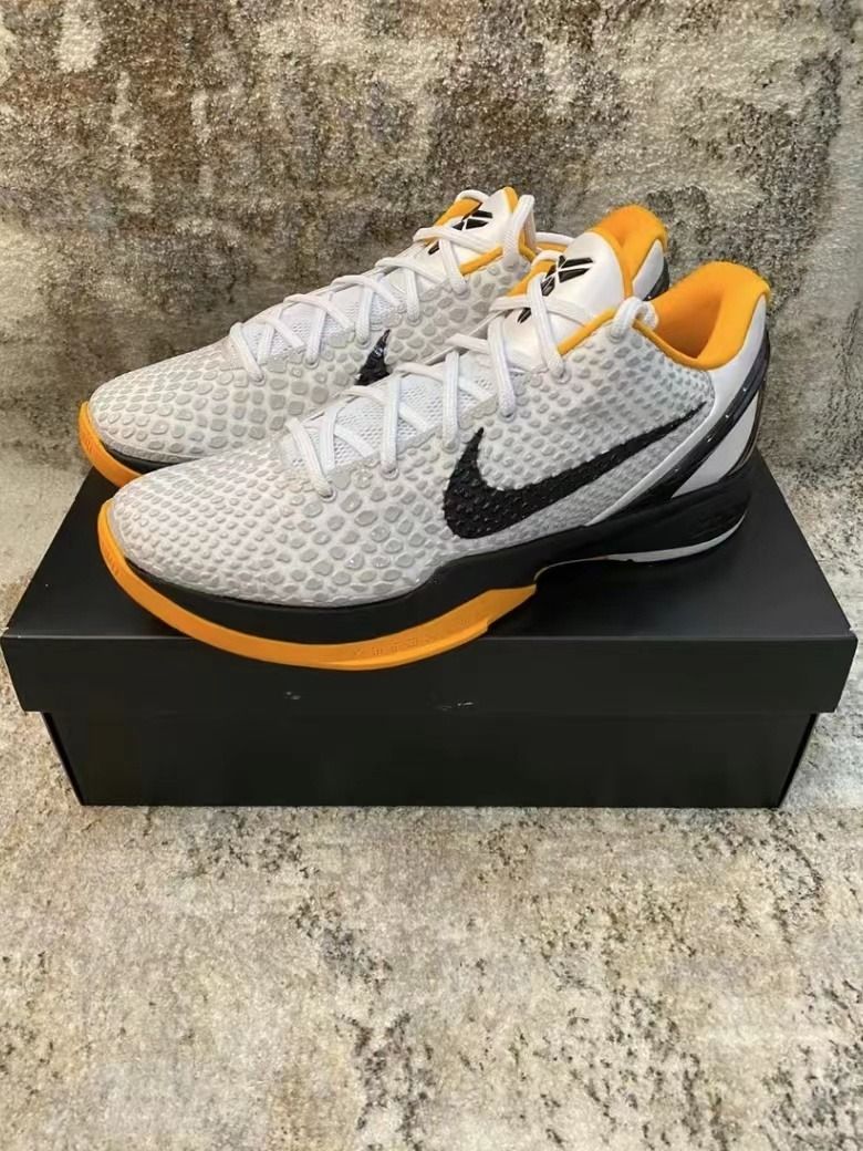 Nike Zoom Kobe 6 Protro