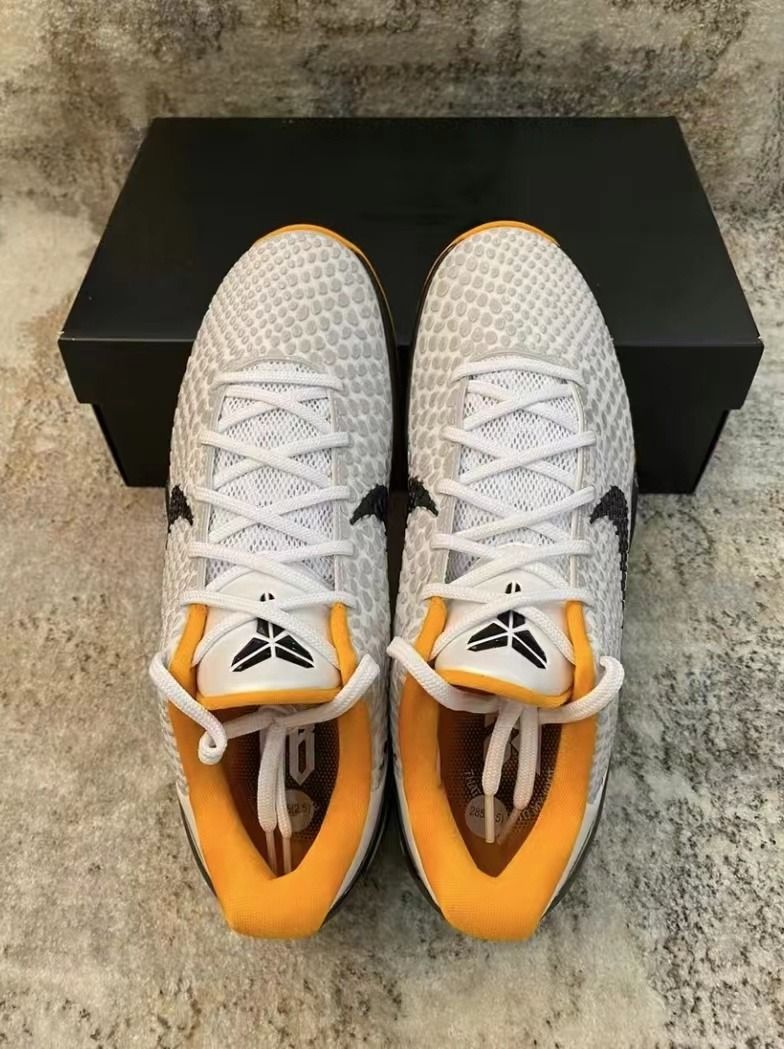 Nike Zoom Kobe 6 Protro