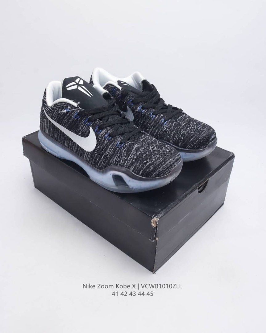 Kobe zoom shoes online