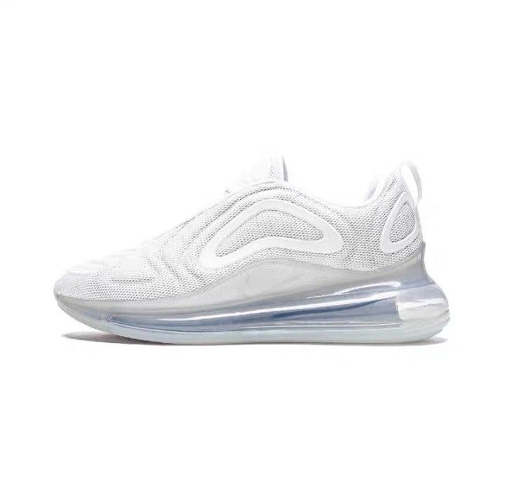 Are nike air max 720 good for running top