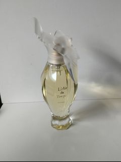 Louis Vuitton - Fleur Du Desert - First Impressions 🌹 Rose 🪵 Oud - White  Florals 