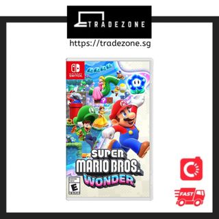 Nintendo Switch Games Collection item 3