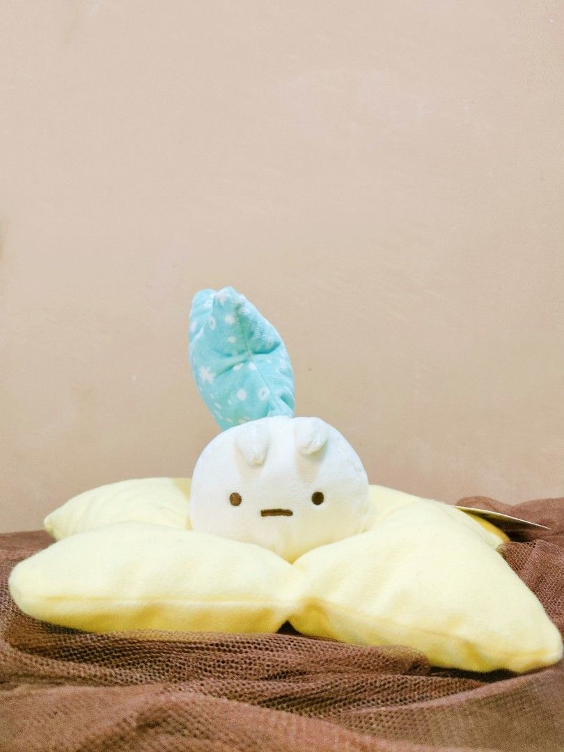 sumikko gurashi nisetsumuri