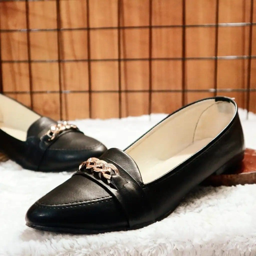 Sepatu flats outlet