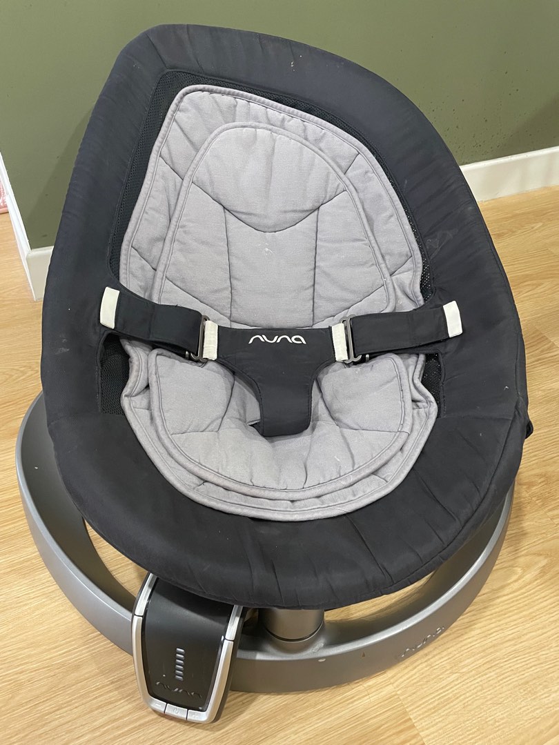Nuna curve hotsell