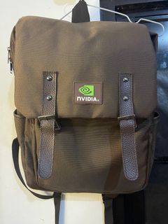 NVIDIA BACKBACK