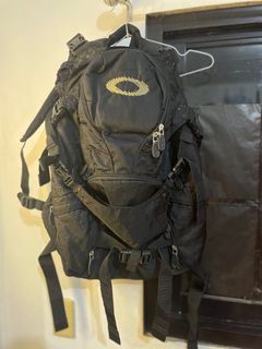 OAKLEY BACKPACK